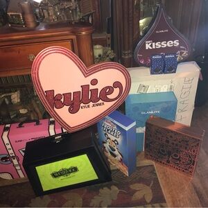 ***DO NOT BUY THIS LISTING*** I will make a separate of the item(s) you want!